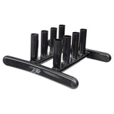JFIT BARBELL SUPPORT RACK