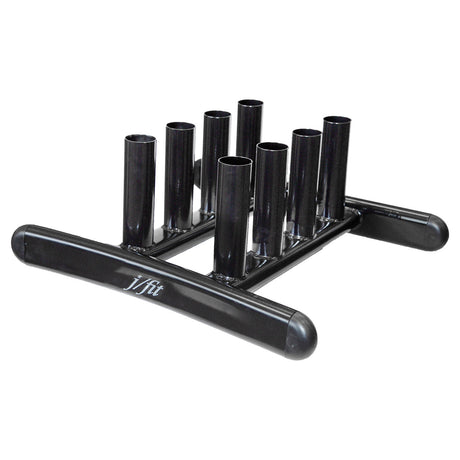 JFIT BARBELL SUPPORT RACK