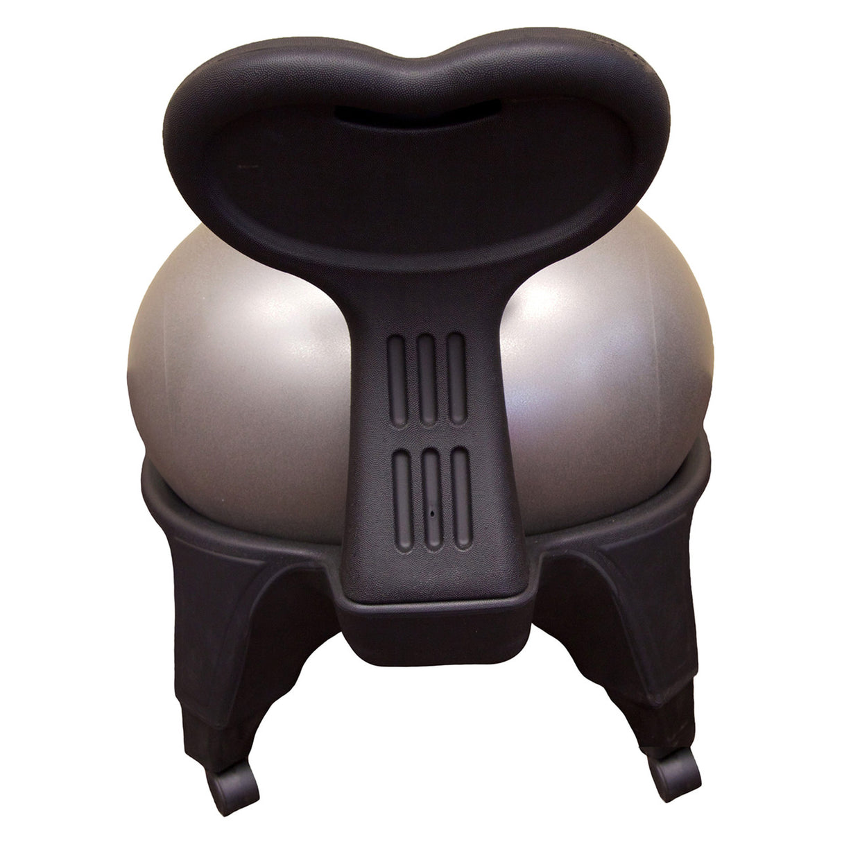 JFIT STABILITY BALL CHAIR, ELLIPTIC