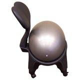 JFIT STABILITY BALL CHAIR, ELLIPTIC