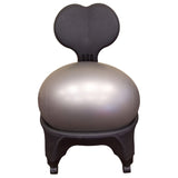 STABILITY BALL CHAIR, ELLIPTIC