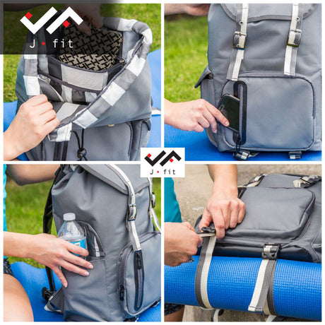 JFIT THE CINDY BAG