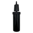 DOUBLE ACTION HAND PUMP, BLACK