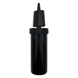 DOUBLE ACTION HAND PUMP, BLACK