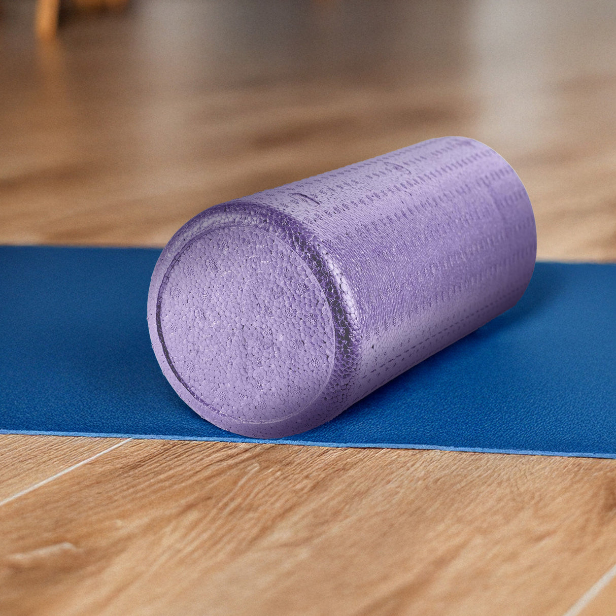 JFIT MUSCLE FOAM ROLLER 18"/BLACK