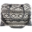 THE HAILEY TRAVEL BAG