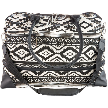 THE HAILEY TRAVEL BAG