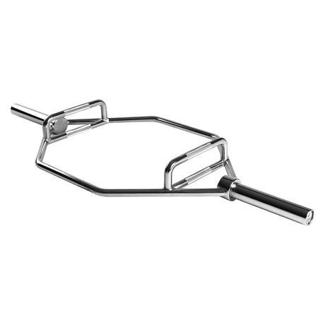 HEX DEAD LIFT BARBELL, 750 LB CAPABILITY