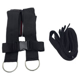 JFIT HEAVY-DUTY SLED