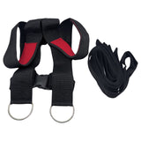 JFIT HEAVY-DUTY SLED