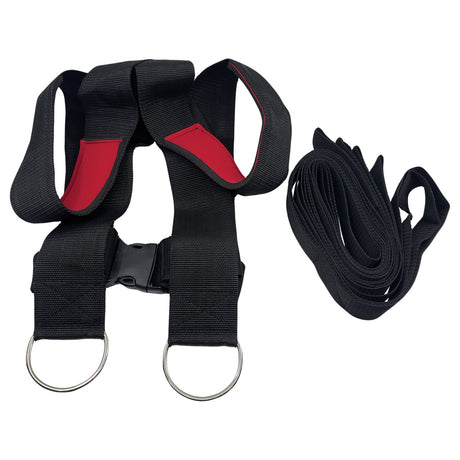 JFIT HEAVY-DUTY SLED
