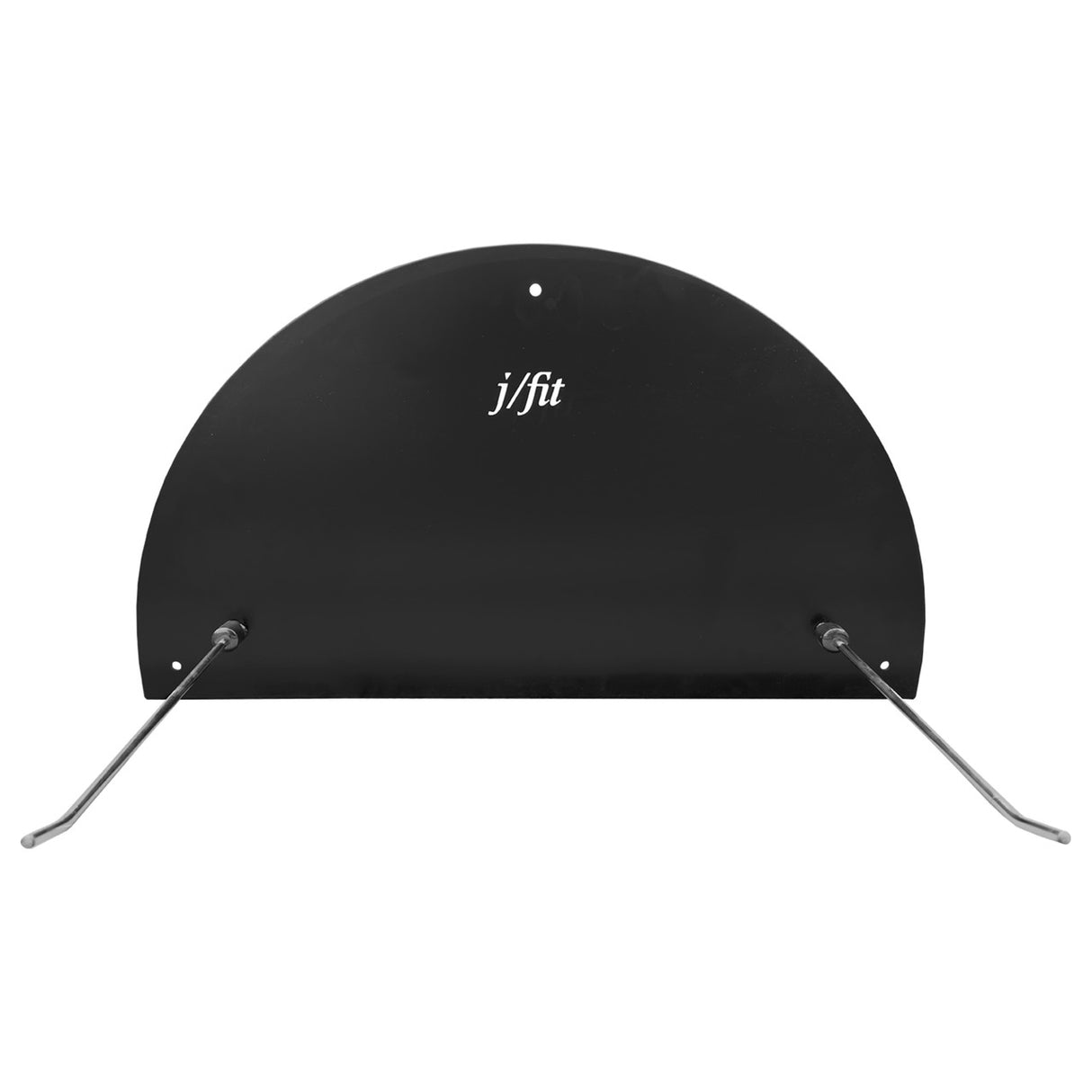 WALL-MOUNTED HANGING GYM MAT RACK