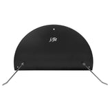 WALL-MOUNTED HANGING GYM MAT RACK