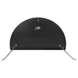 JFIT WALL-MOUNTED HANGING GYM MAT RACK