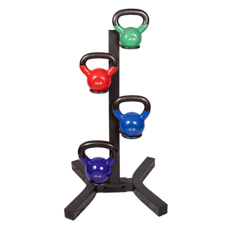 JFIT KETTLEBELL RACK