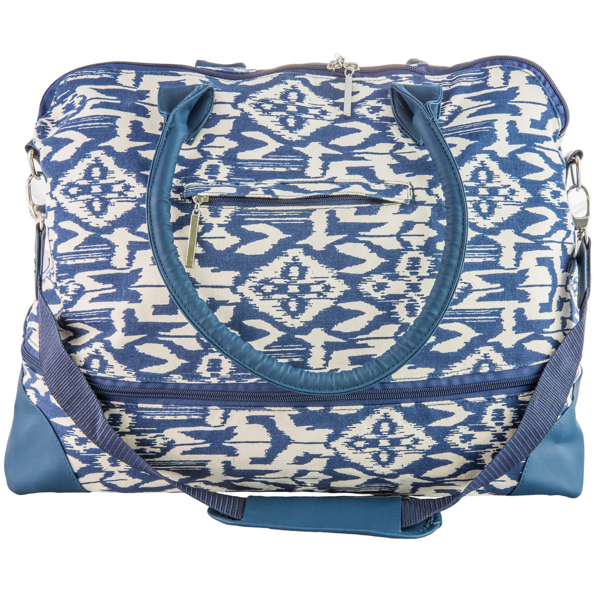 THE MAUREEN TRAVEL BAG