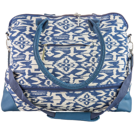 THE MAUREEN TRAVEL BAG