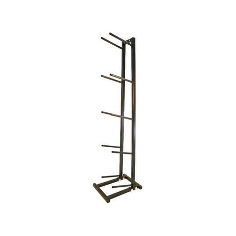 MEDICINE BALL RACK