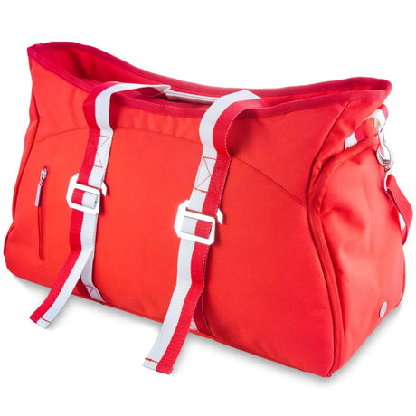 THE MICHELLE YOGA MAT TOTE BAG