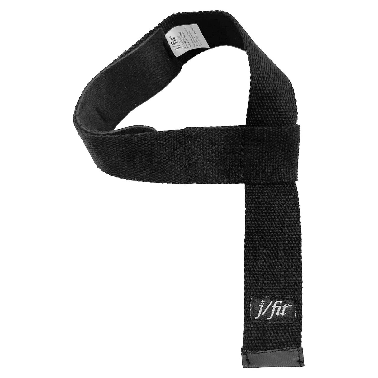 JFIT PADDED LIFTING STRAPS