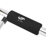 JFIT PUSH-UP BAR 11"