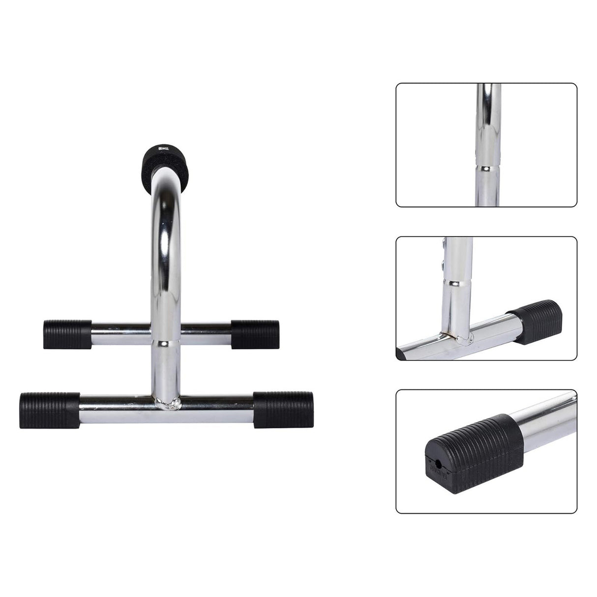 JFIT PUSH-UP BAR 11"