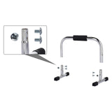 JFIT PUSH-UP BAR 11"
