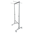 STAND MAT RACK