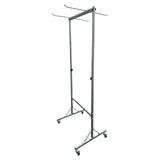 STAND MAT RACK