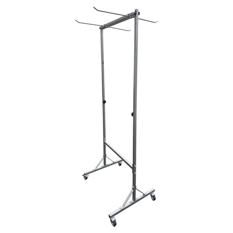 STAND MAT RACK