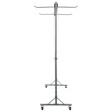 JFIT STAND MAT RACK