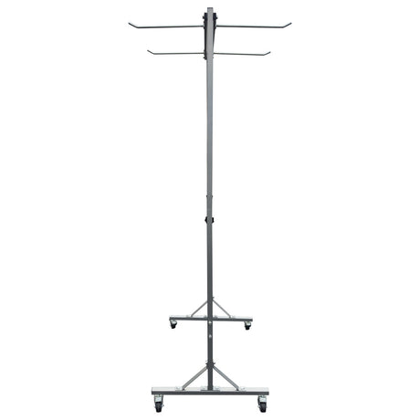 JFIT STAND MAT RACK