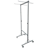JFIT STAND MAT RACK