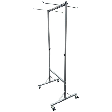 JFIT STAND MAT RACK