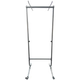 JFIT STAND MAT RACK