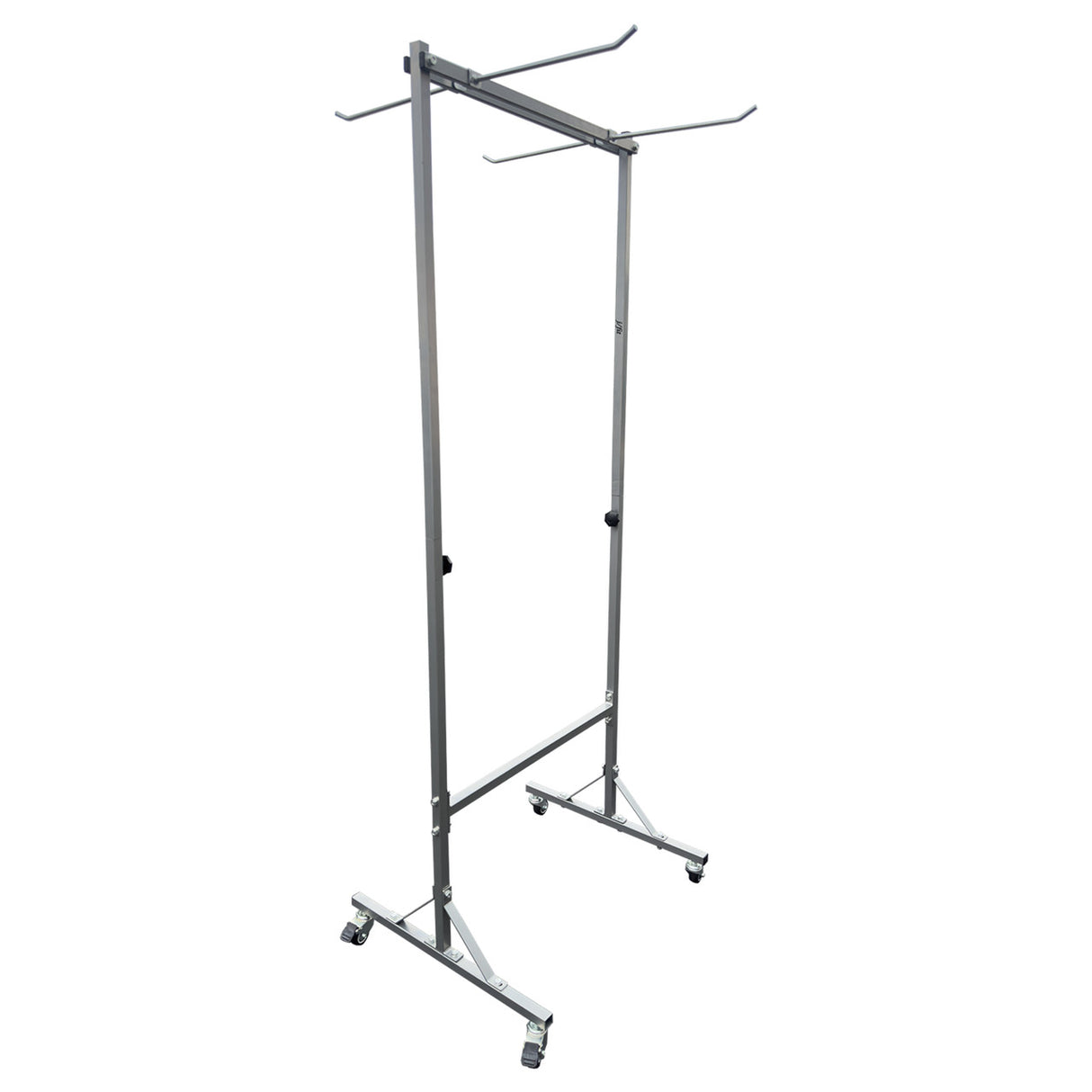 JFIT STAND MAT RACK
