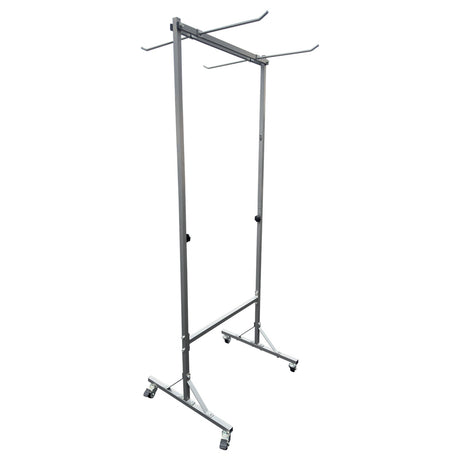 JFIT STAND MAT RACK