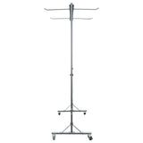 JFIT STAND MAT RACK