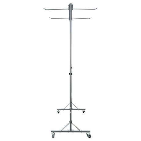 JFIT STAND MAT RACK