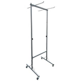 JFIT STAND MAT RACK