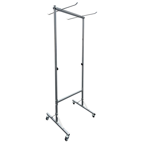 JFIT STAND MAT RACK
