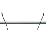 JFIT STAND MAT RACK