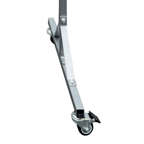 JFIT STAND MAT RACK