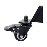JFIT STAND MAT RACK