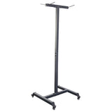 JFIT STAND MAT RACK