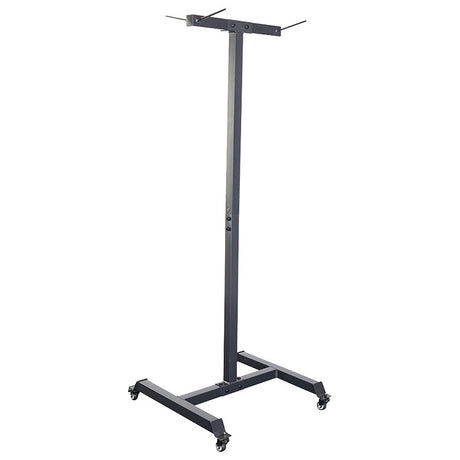 JFIT STAND MAT RACK