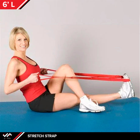 JFIT STRETCH STRAP