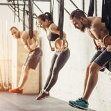 JFIT WOODEN RINGS