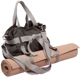 YOGA MAT SHOULDER BAG