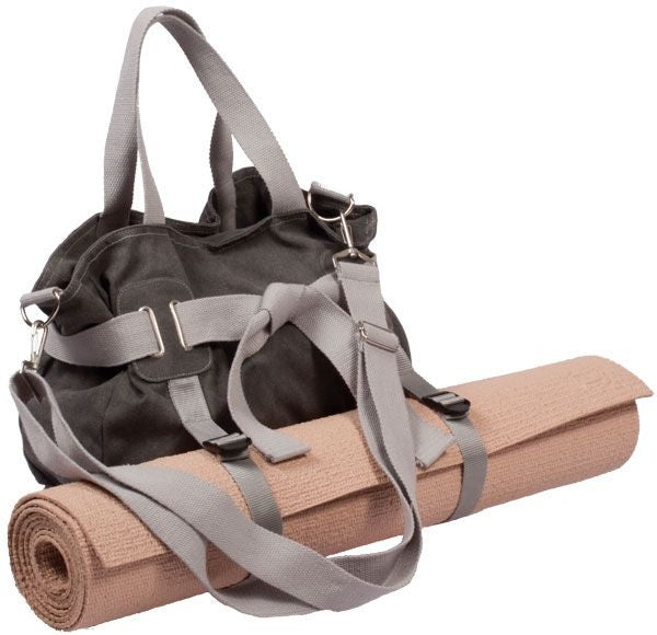 YOGA MAT SHOULDER BAG